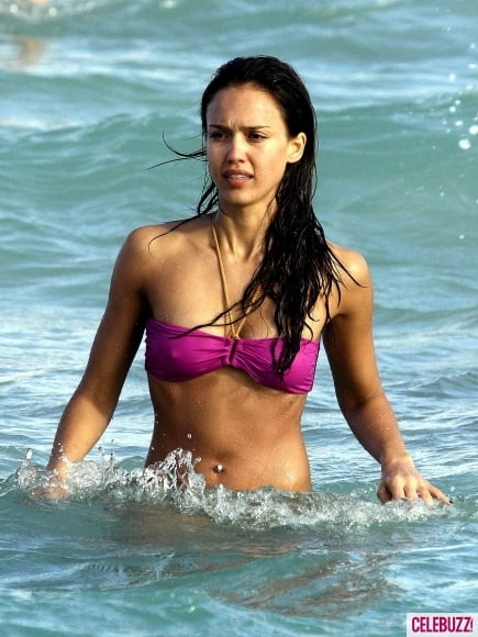 Jessica Alba #98352547