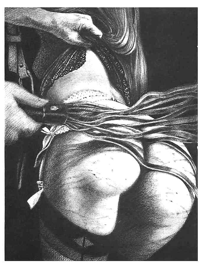 BDSM Art #103800294