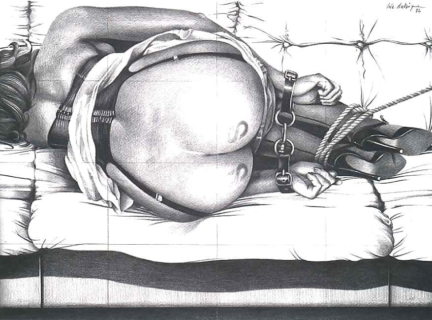 BDSM Art #103800360