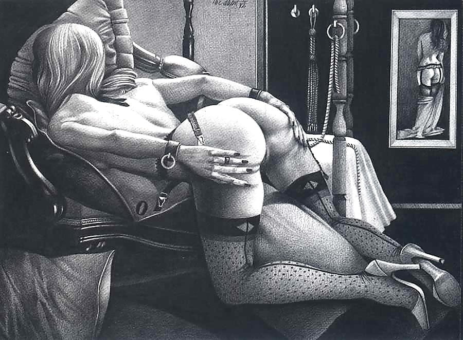 BDSM Art #103800378