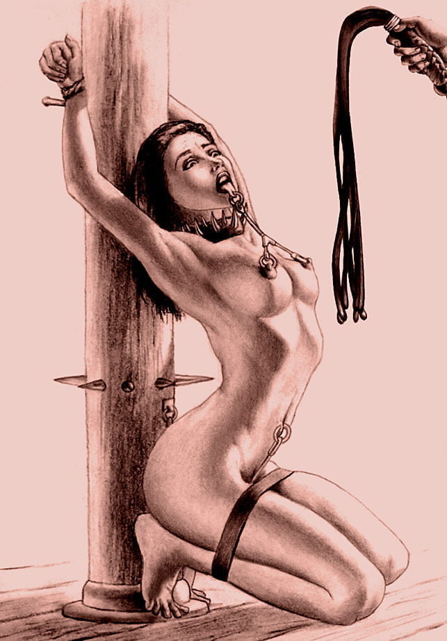 BDSM Art #103800443