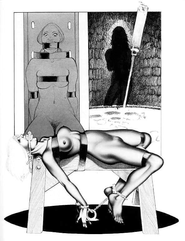 BDSM Art #103800495