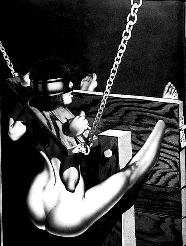 BDSM Art #103800863