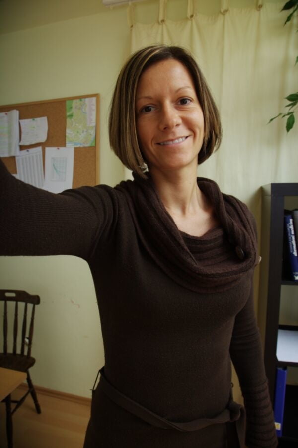 Homenaje para una super milf 59
 #103238670