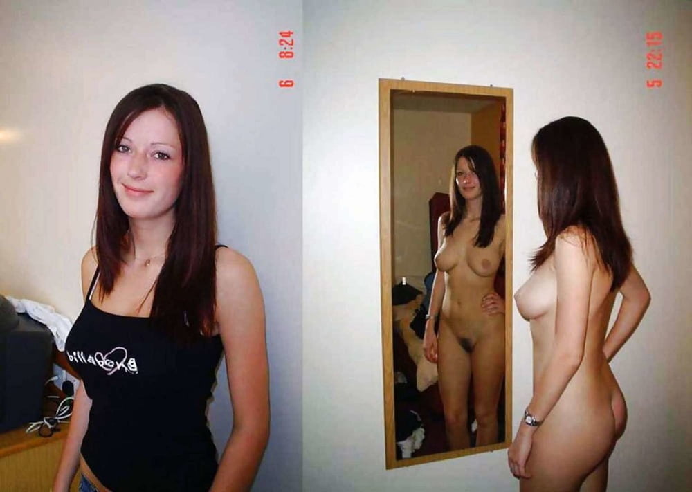 Dressed&amp; Undressed - Before&amp;After Hot Mix 18 #93755718