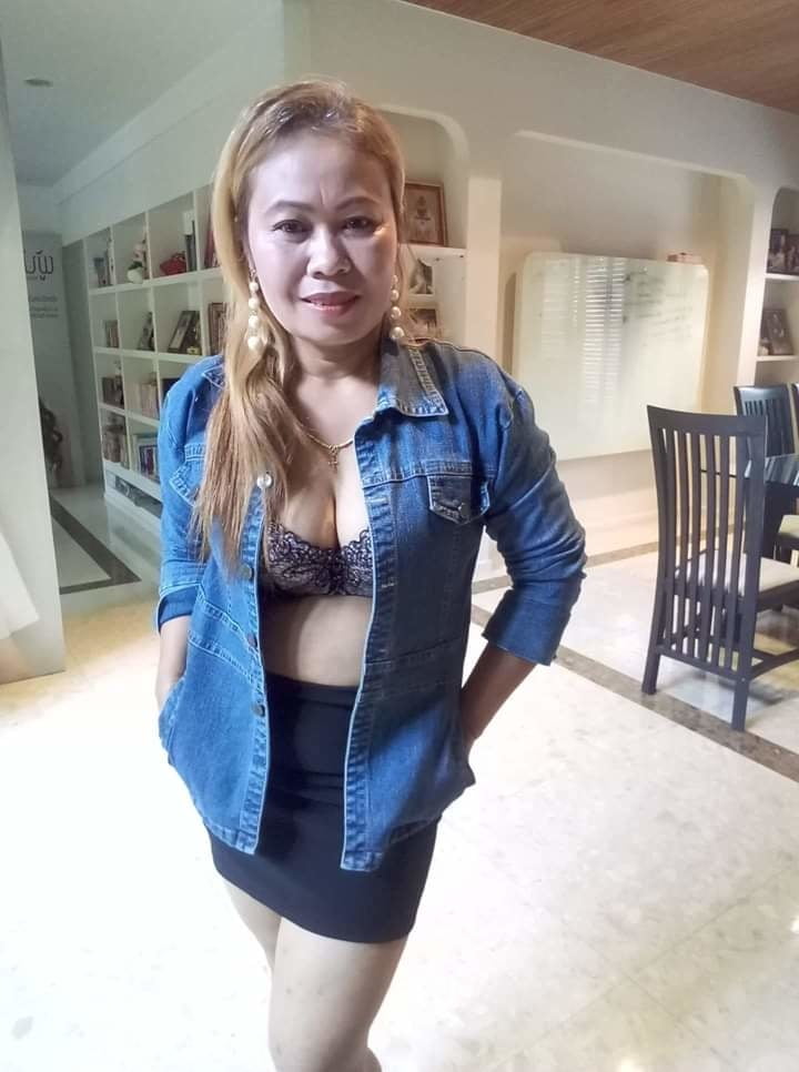 Ibu cantik tetek besar #94879331