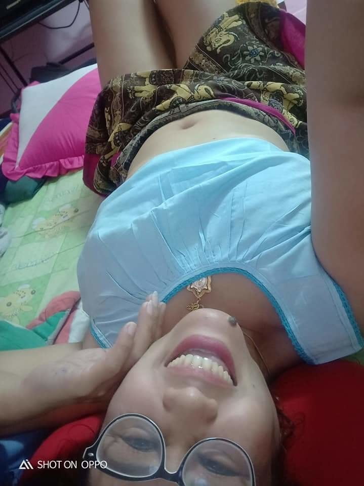 Ibu cantik tetek besar #94879342