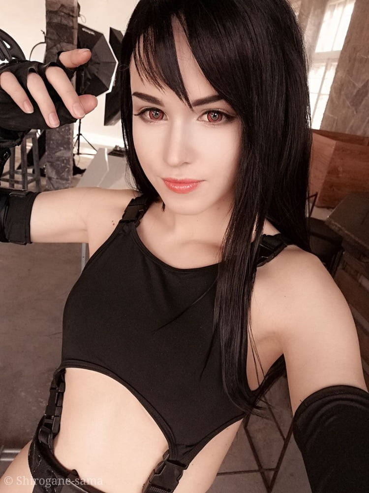 Cosplay Tifa Lockhart #81974173