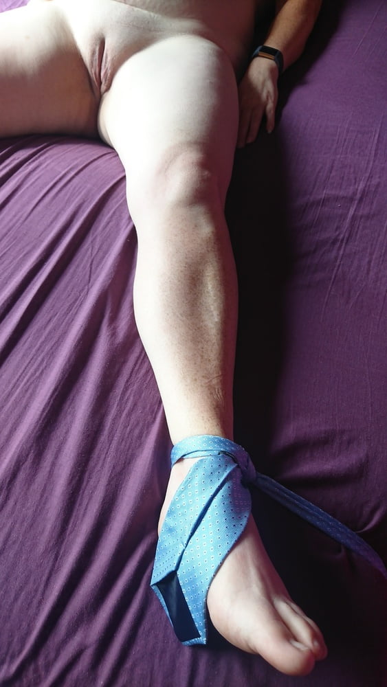 Scotland Fun. Ties and Orgasms #97194592