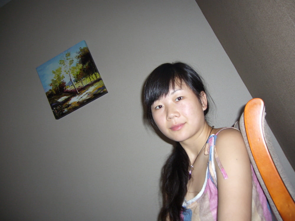 chinese girl leaked 4 #104897230