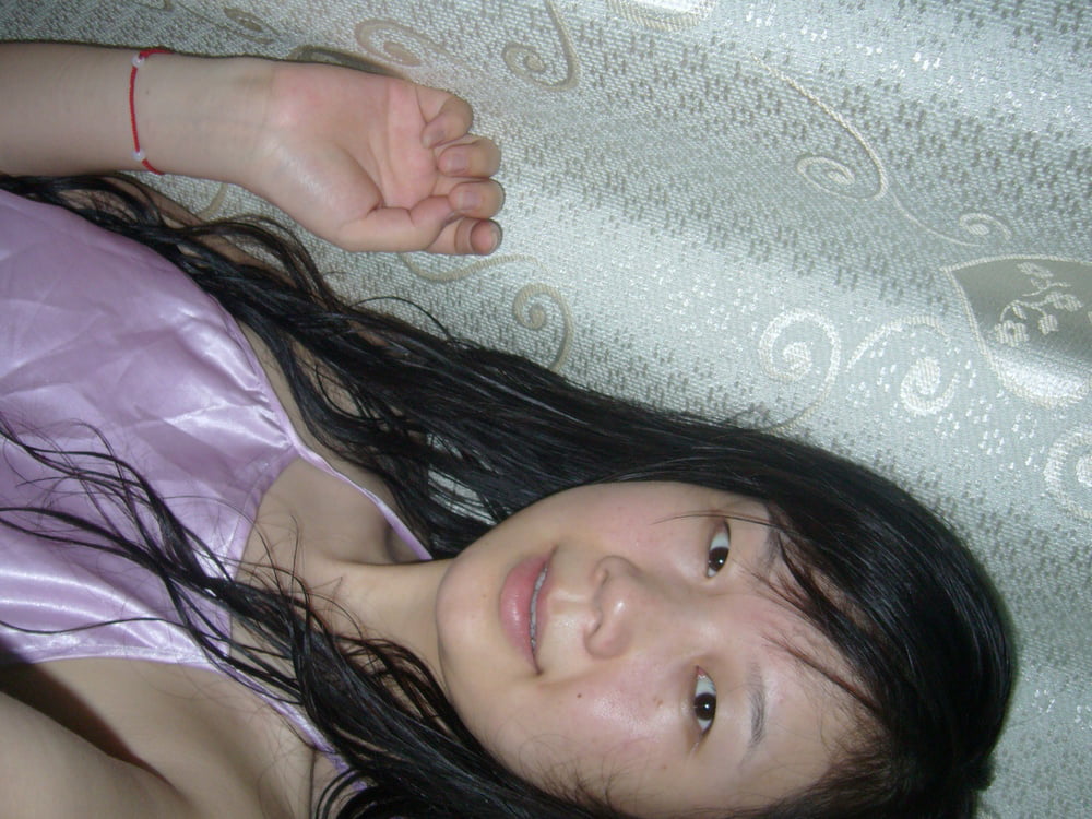 chinese girl leaked 4 #104897238