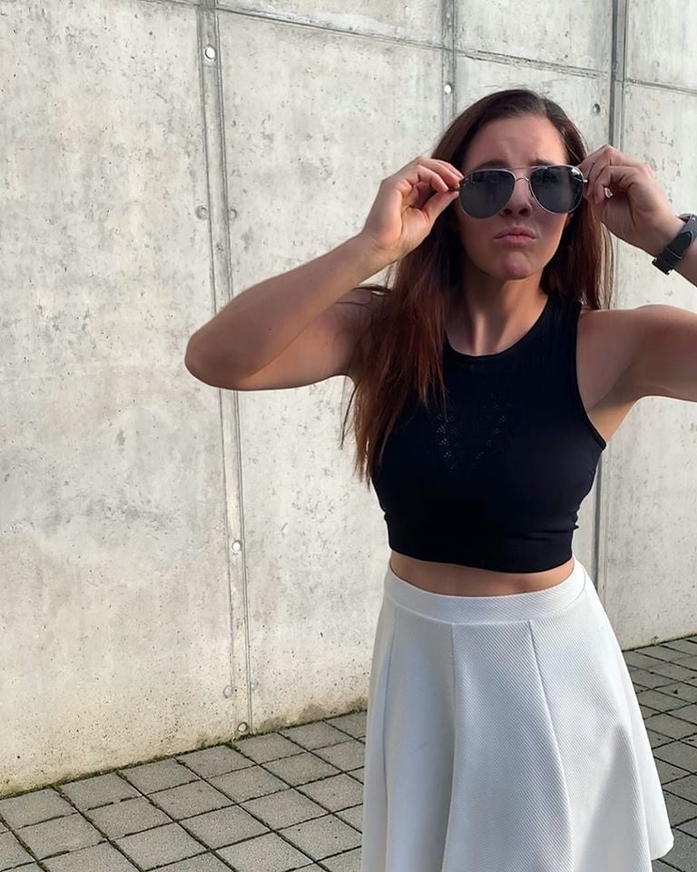 Skibabes 9 #90834789