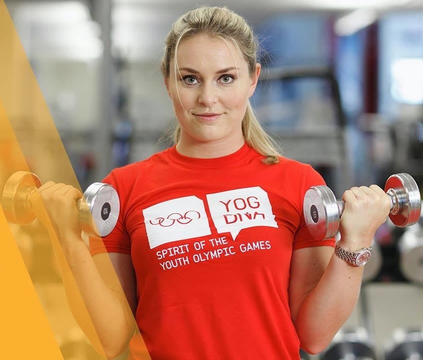 Skibabes 9 #90834805