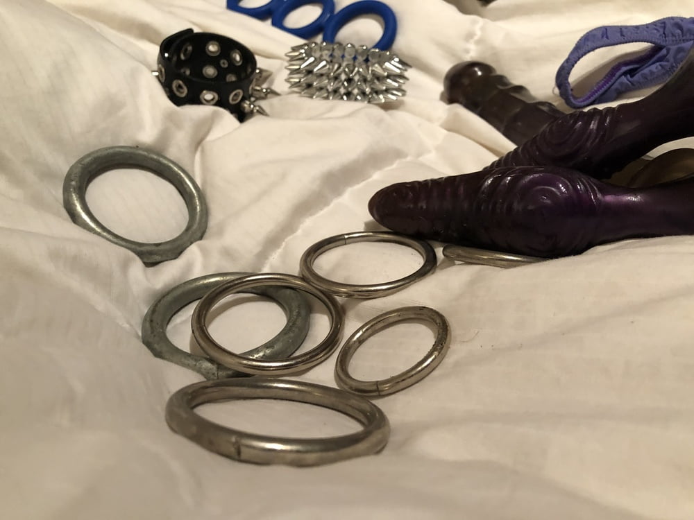 Some of my toys and tools #107107085