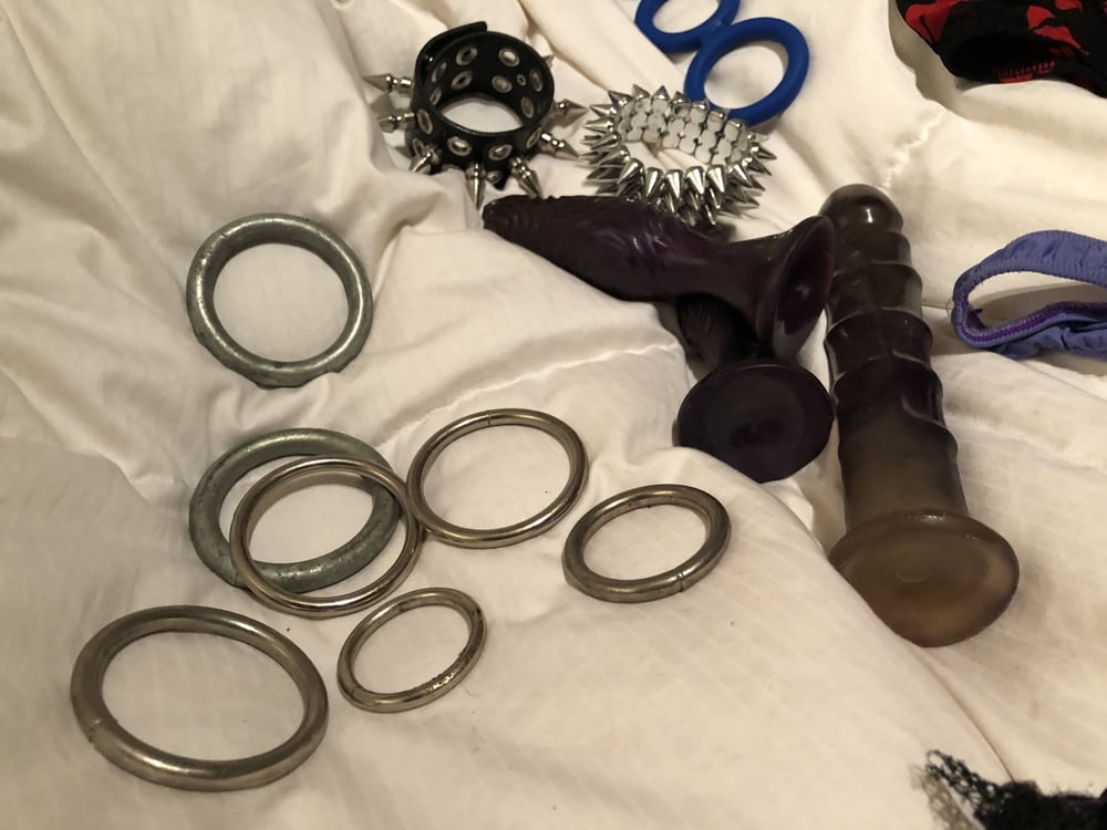 Some of my toys and tools #107107092
