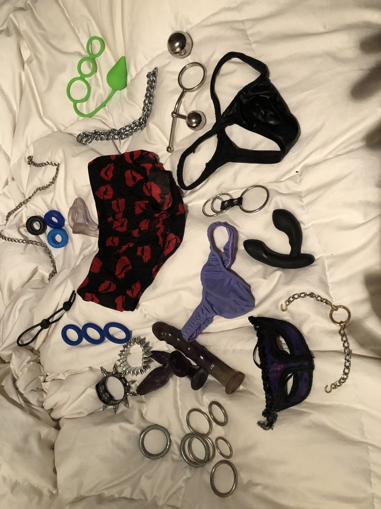 Some of my toys and tools #107107096