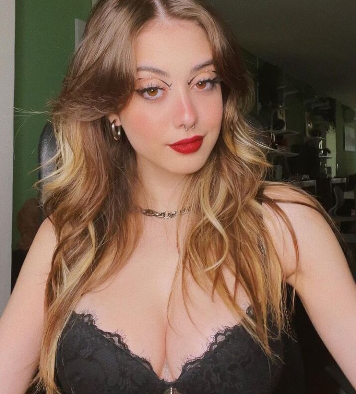 Loud_Mii nude #109227388