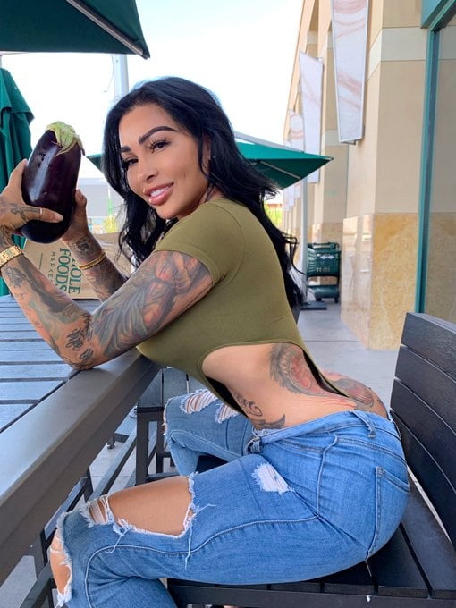 Sexy Twitter Schlampen 20
 #100733811