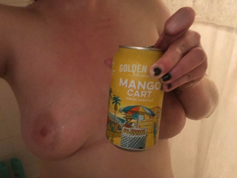Ducha de cerveza
 #98570641