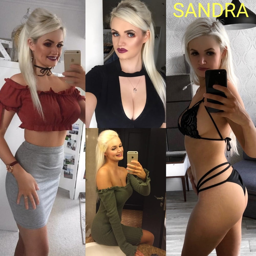 Sexy troie vestite e in bikini!
 #105908437