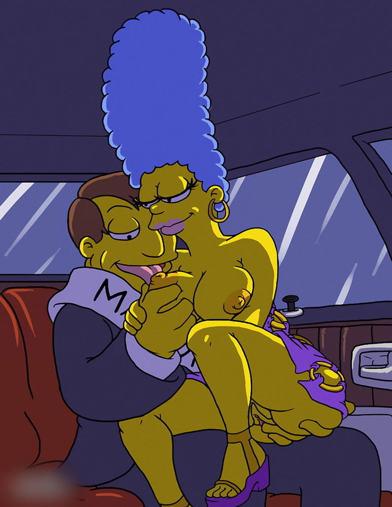 Simpson Liebe
 #102470150