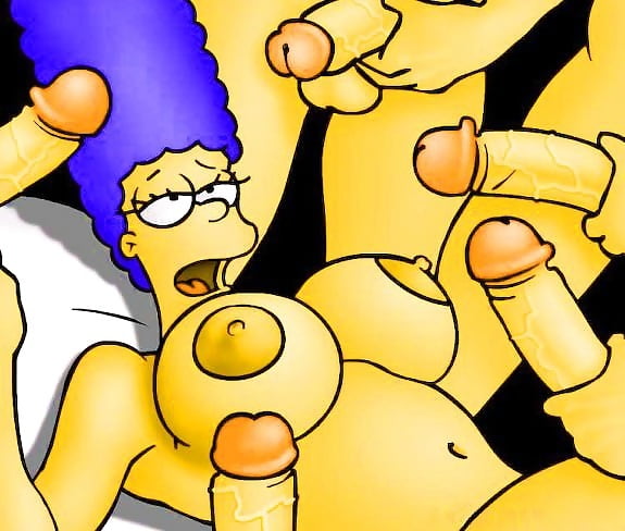 Simpson Liebe
 #102470317