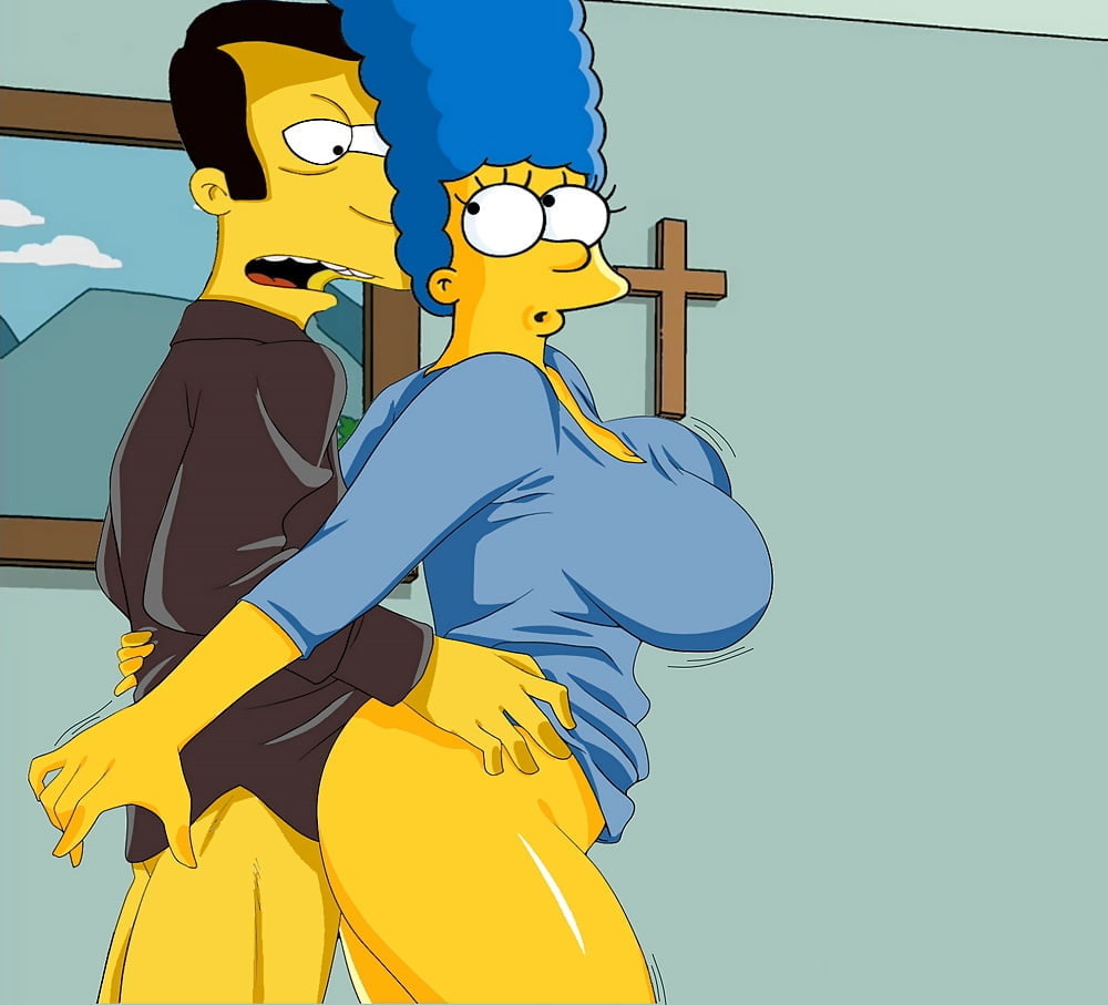 Simpson Liebe
 #102470347