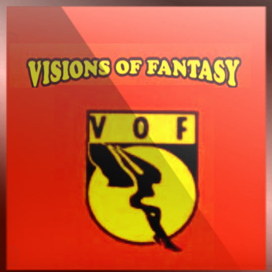 Vof megamix - visions of fantasy - mkx
 #105621484