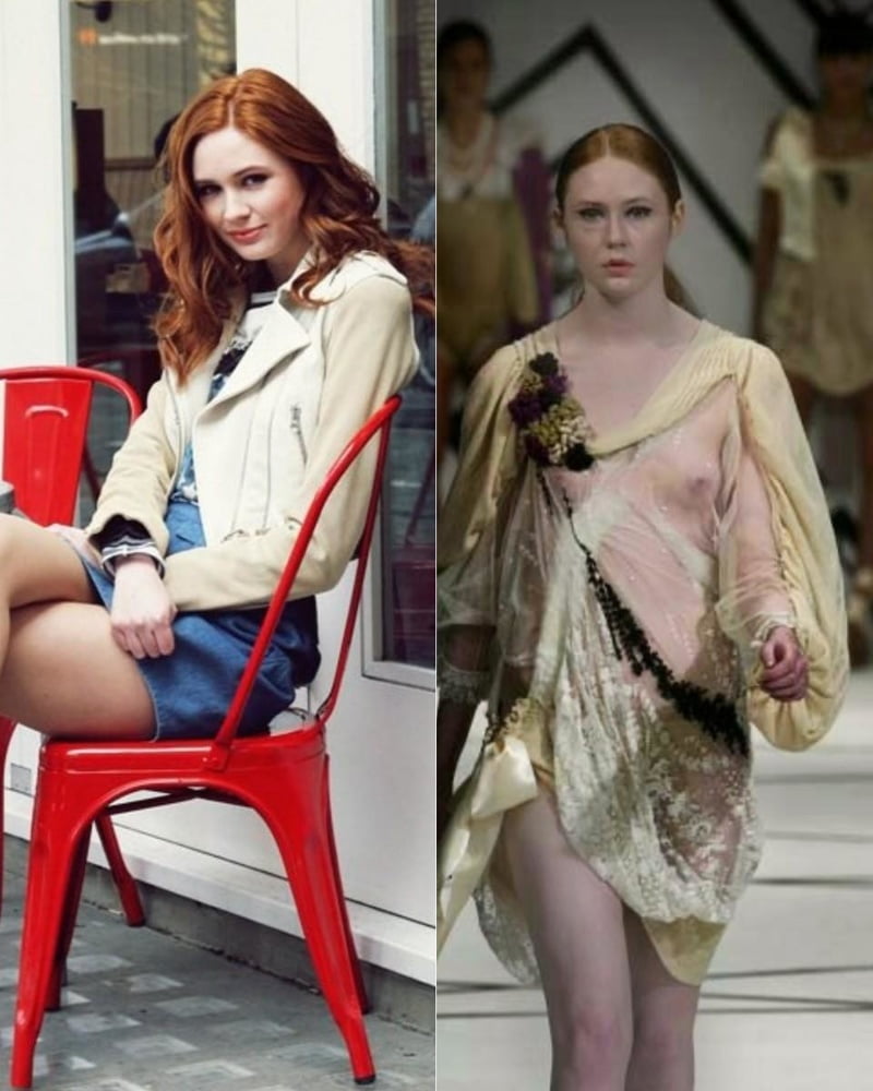 Dressed Undressed Gallery 234 16072020 #90262593