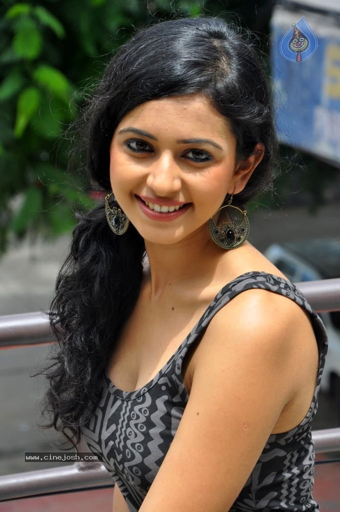 Rakul Lanja  Aaaaaaaahhhhhhhhh!!! #92404773