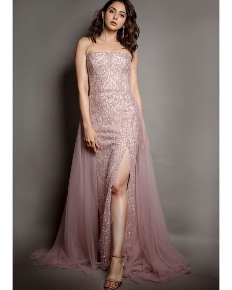 Rakul Lanja  Aaaaaaaahhhhhhhhh!!! #92404785