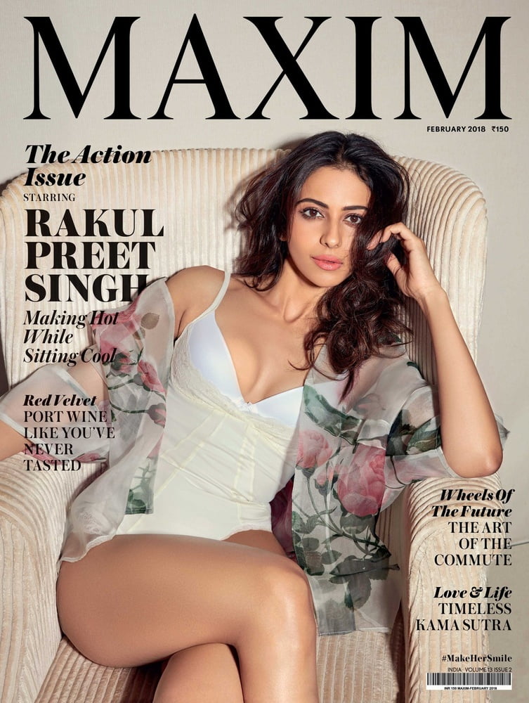 Rakul Lanja  Aaaaaaaahhhhhhhhh!!! #92404808