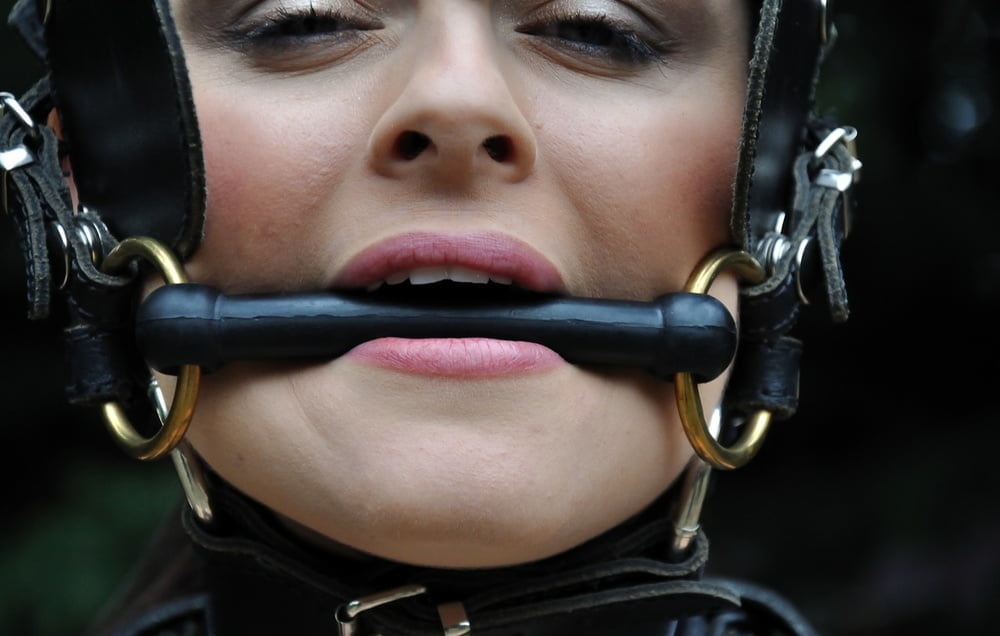 Pony Mädchen gut erzogen i
 #94481035