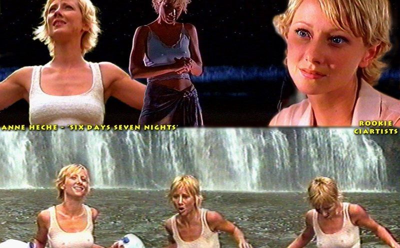 Anne Heche nude #109220611