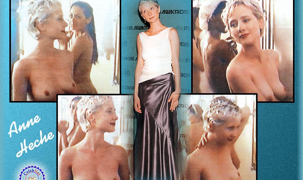 Anne Heche nuda #109220614