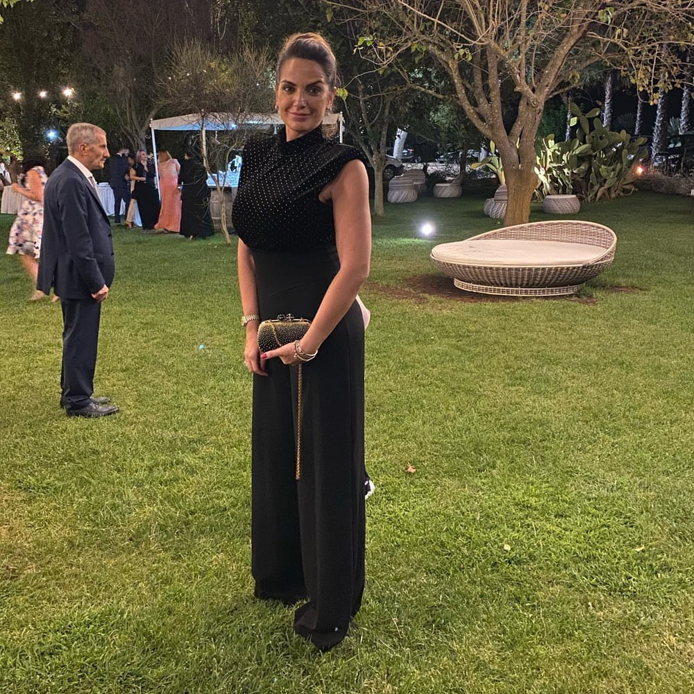 Dienela Vantaggiato hot instagram model #93062096