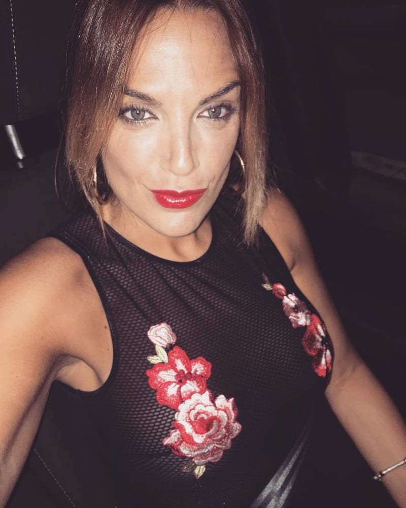 Dienela Vantaggiato hot instagram model #93062852