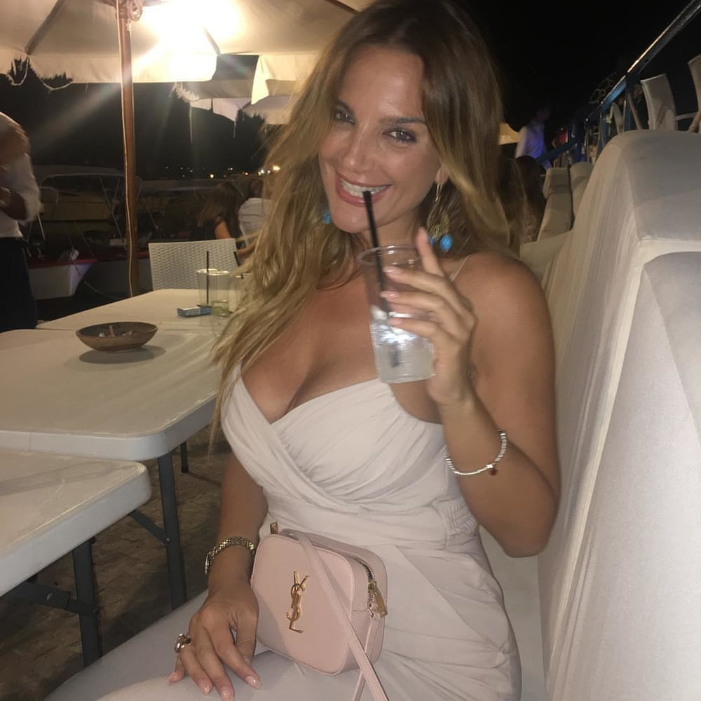 Dienela Vantaggiato hot instagram model #93062858