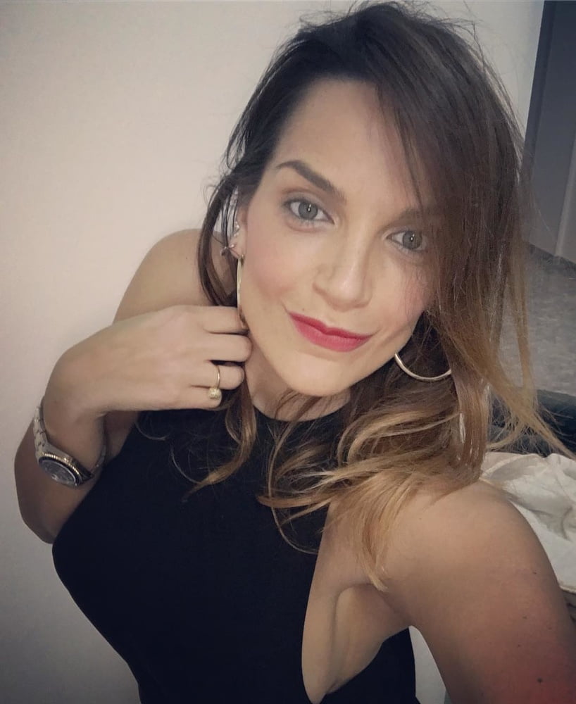Dienela Vantaggiato hot instagram model #93063035