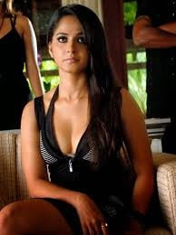 Anushka Shetty Fap Queen #92362224