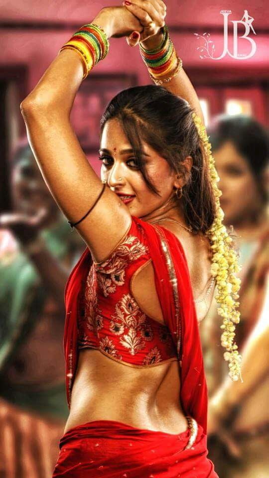 Anushka shetty regina del fap
 #92362244