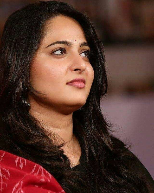 Anushka shetty regina del fap
 #92362310