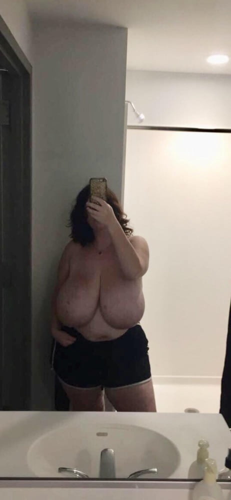 Delicious Massive Tits #93342948