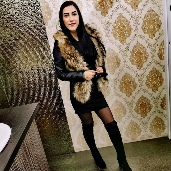 Mädchen mix#8
 #100661230