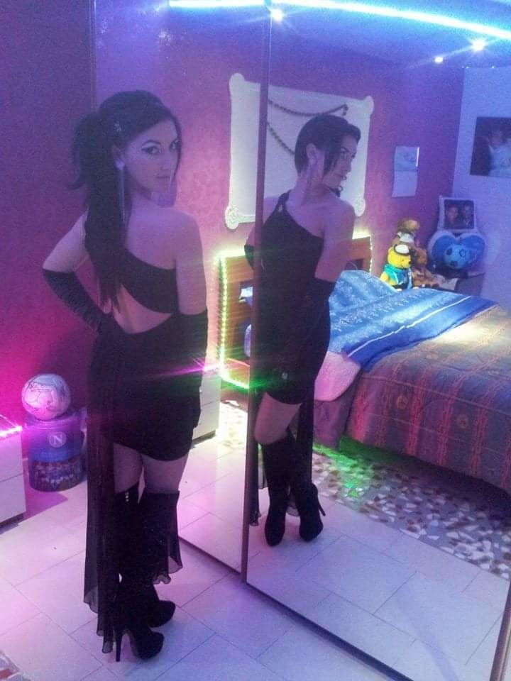 Mädchen mix#8
 #100661441