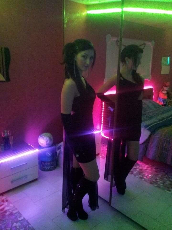 Mädchen mix#8
 #100661444