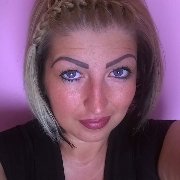 Mädchen mix#8
 #100661495