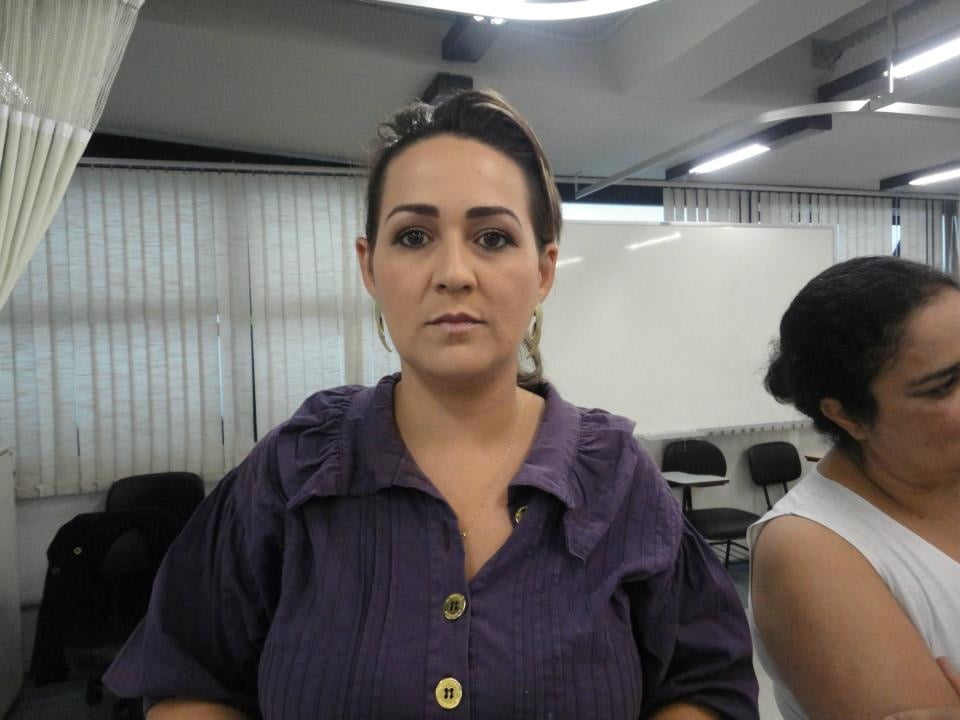 Coroa Cida Guimaraes #89861748