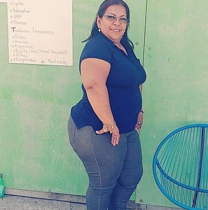 Abuelas puercas
 #90885610