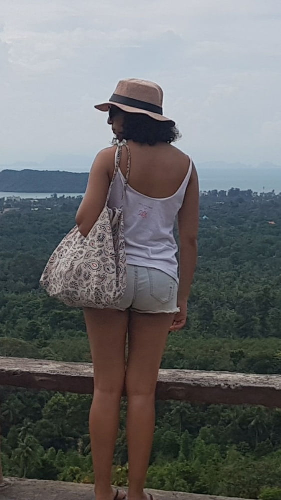 Cucks girl Yasmina exposed! #100842187